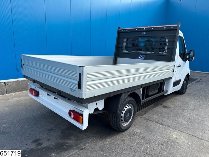Renault ? Master 130 EURO 6, 80.554 KM - Madelauto: pilt 3 Renault ? Master 130 EURO 6, 80.554 KM - Madelauto: pilt 3