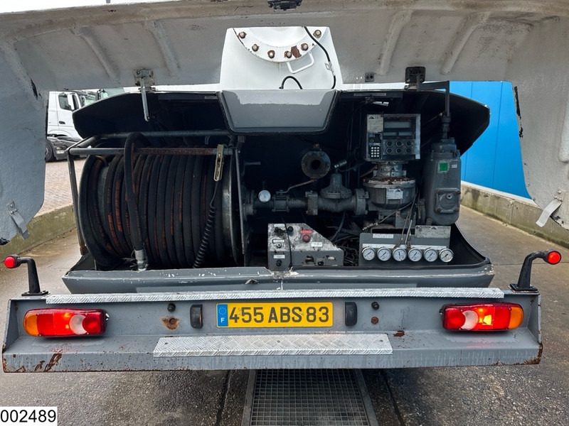 Renault Midlum 17122 Liter, LPG GPL, Gastank, Steel - Tsisternauto: pilt 5 Renault Midlum 17122 Liter, LPG GPL, Gastank, Steel - Tsisternauto: pilt 5