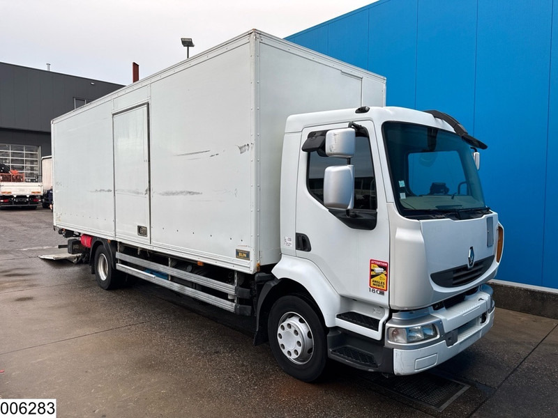Renault Midlum 180 EURO 5, ANTEO - Kasti veoauto: pilt 3 Renault Midlum 180 EURO 5, ANTEO - Kasti veoauto: pilt 3