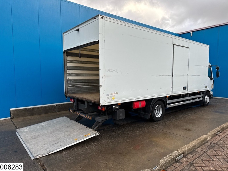 Renault Midlum 180 EURO 5, ANTEO - Kasti veoauto: pilt 2 Renault Midlum 180 EURO 5, ANTEO - Kasti veoauto: pilt 2