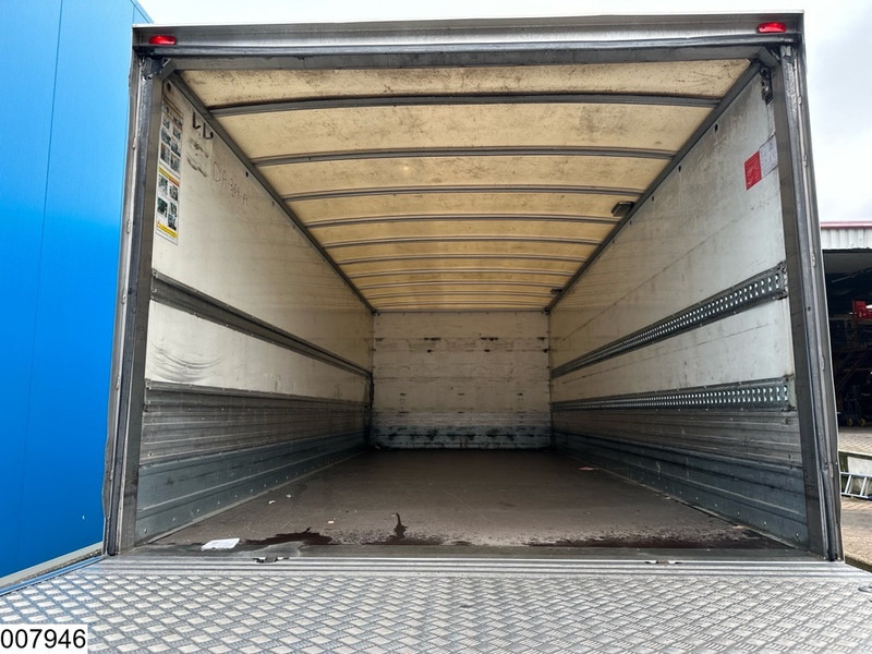 Renault Midlum 180 dxi EURO 5 EEV, Manual, Steel Suspension - Kasti veoauto: pilt 5 Renault Midlum 180 dxi EURO 5 EEV, Manual, Steel Suspension - Kasti veoauto: pilt 5