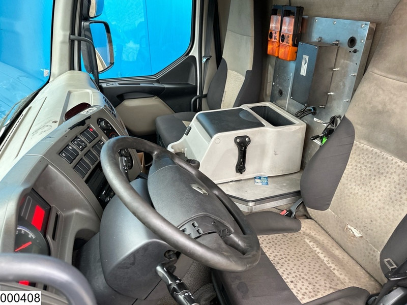 Tsisternauto Renault Midlum 220 15985 Liter, LPG GPL, Gastank, Steel suspension: pilt 9 Tsisternauto Renault Midlum 220 15985 Liter, LPG GPL, Gastank, Steel suspension: pilt 9