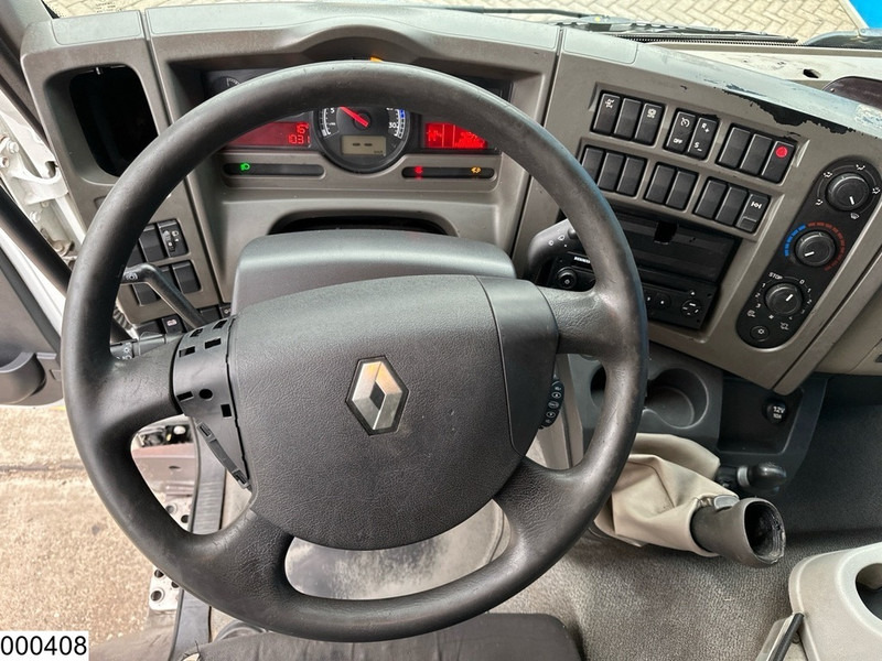 Tsisternauto Renault Midlum 220 15985 Liter, LPG GPL, Gastank, Steel suspension: pilt 10 Tsisternauto Renault Midlum 220 15985 Liter, LPG GPL, Gastank, Steel suspension: pilt 10