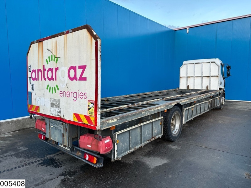 Renault Midlum 270 Dxi EURO 5, Manual transmission - Madelveok/ Platvormveok: pilt 4 Renault Midlum 270 Dxi EURO 5, Manual transmission - Madelveok/ Platvormveok: pilt 4