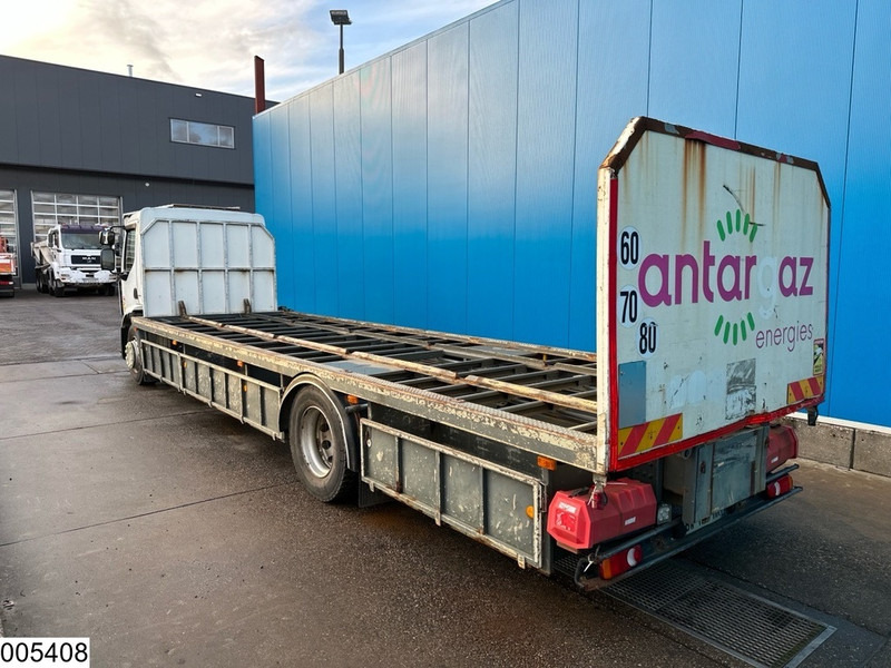 Renault Midlum 270 Dxi EURO 5, Manual transmission - Madelveok/ Platvormveok: pilt 2 Renault Midlum 270 Dxi EURO 5, Manual transmission - Madelveok/ Platvormveok: pilt 2