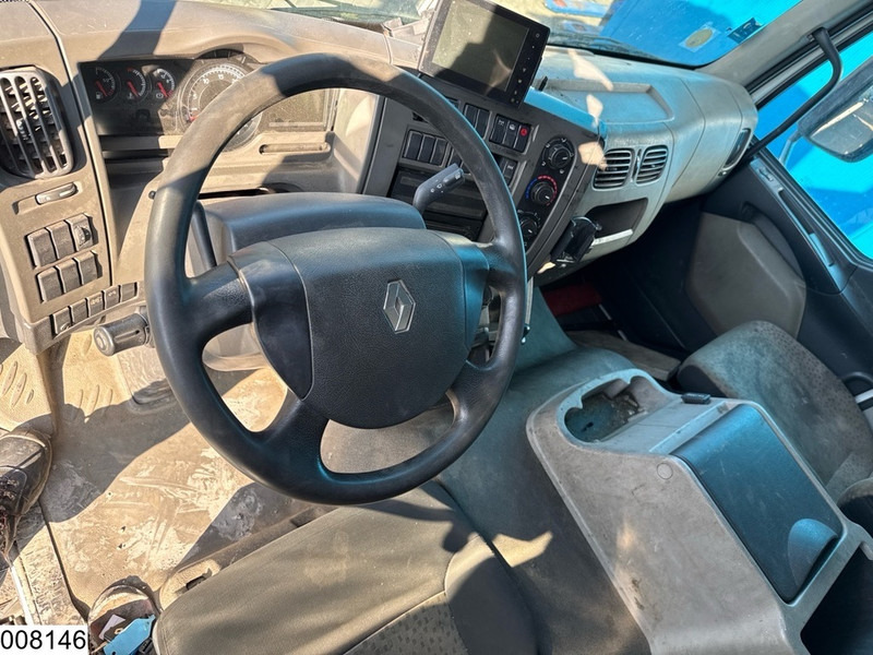 Renault Midlum 270 Dxi EURO 5, Telma, Engine problem - Madelveok/ Platvormveok: pilt 5 Renault Midlum 270 Dxi EURO 5, Telma, Engine problem - Madelveok/ Platvormveok: pilt 5