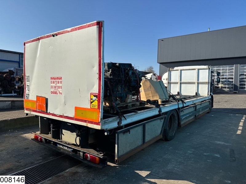 Renault Midlum 270 Dxi EURO 5, Telma, Engine problem - Madelveok/ Platvormveok: pilt 2 Renault Midlum 270 Dxi EURO 5, Telma, Engine problem - Madelveok/ Platvormveok: pilt 2