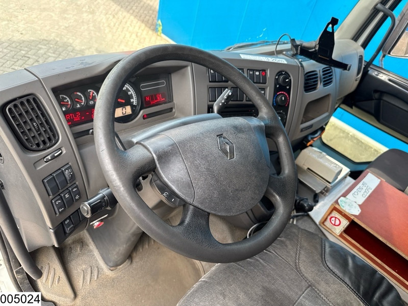 Renault Midlum 270 EURO 5, ADR, FUEL, 13.390 Liter, 4 Comp. - Tsisternauto: pilt 5 Renault Midlum 270 EURO 5, ADR, FUEL, 13.390 Liter, 4 Comp. - Tsisternauto: pilt 5