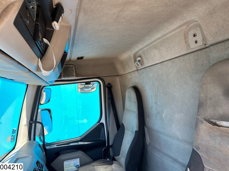 Madelveok/ Platvormveok Renault Midlum 270 EURO 5, Retarder: pilt 8