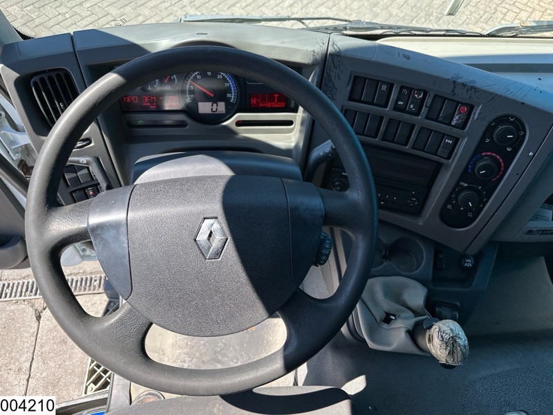 Madelveok/ Platvormveok Renault Midlum 270 EURO 5, Retarder: pilt 10