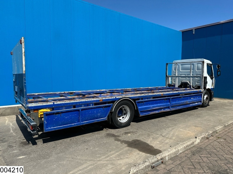 Renault Midlum 270 EURO 5, Retarder - Madelveok/ Platvormveok: pilt 2 Renault Midlum 270 EURO 5, Retarder - Madelveok/ Platvormveok: pilt 2