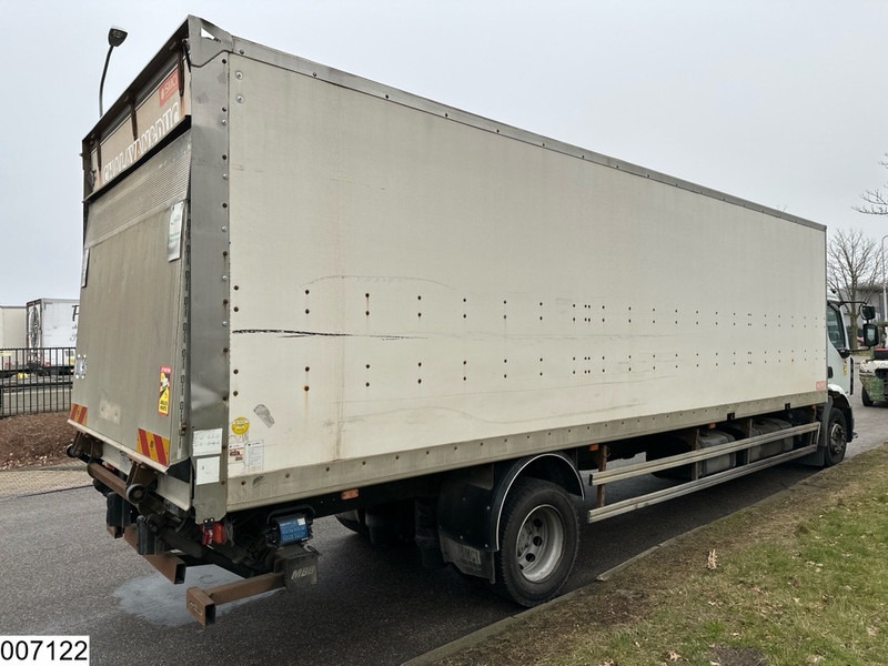 Renault Midlum 300 Dxi EURO 5, Dhollandia, Motor defect - Kasti veoauto: pilt 3 Renault Midlum 300 Dxi EURO 5, Dhollandia, Motor defect - Kasti veoauto: pilt 3