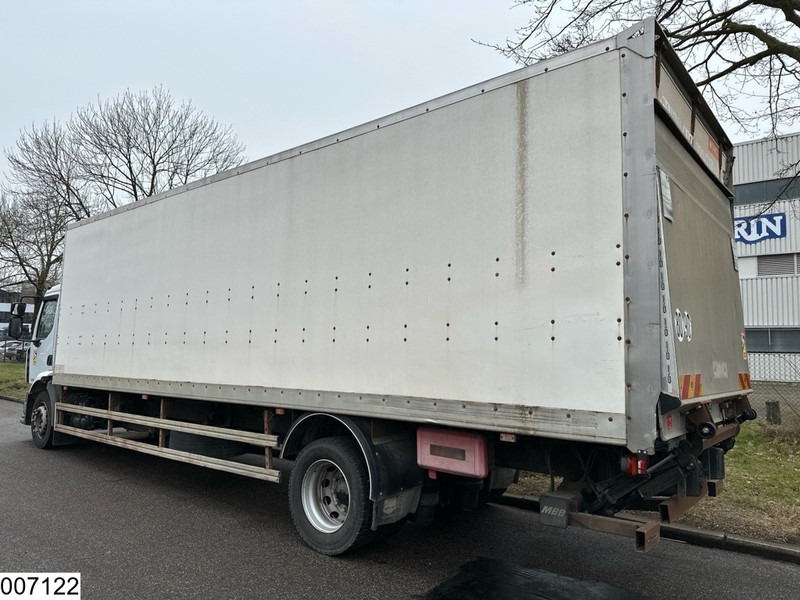 Renault Midlum 300 Dxi EURO 5, Dhollandia, Motor defect - Kasti veoauto: pilt 5 Renault Midlum 300 Dxi EURO 5, Dhollandia, Motor defect - Kasti veoauto: pilt 5