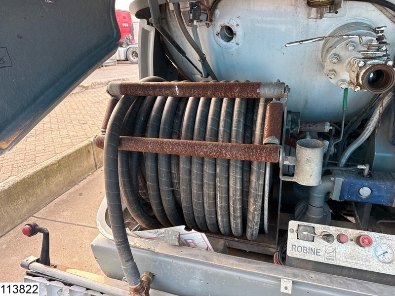 Renault Premium 270 18802 Liter, LPG GPL, Gastank, Bladvering - Tsisternauto: pilt 5 Renault Premium 270 18802 Liter, LPG GPL, Gastank, Bladvering - Tsisternauto: pilt 5