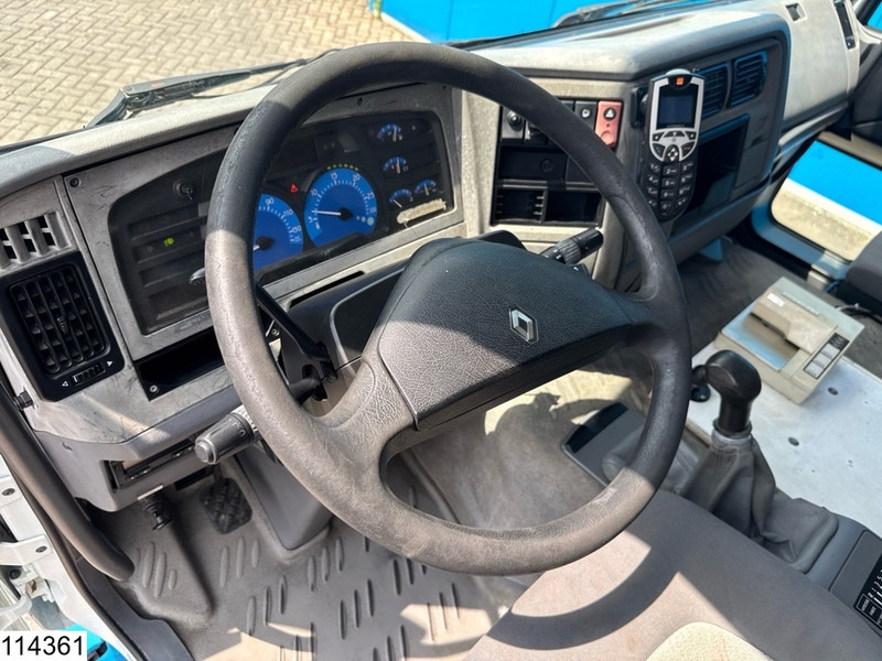 Renault Premium 270 20215 Liter, LPG GPL, Gas tank, Steel suspension - Tsisternauto: pilt 5 Renault Premium 270 20215 Liter, LPG GPL, Gas tank, Steel suspension - Tsisternauto: pilt 5