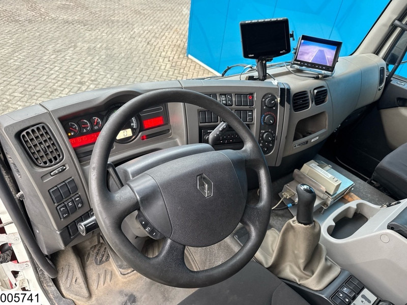 Renault Premium 270 Dxi EURO 5, Fuel, 13596 liter, 5 Comp, Magyar - Tsisternauto: pilt 5 Renault Premium 270 Dxi EURO 5, Fuel, 13596 liter, 5 Comp, Magyar - Tsisternauto: pilt 5