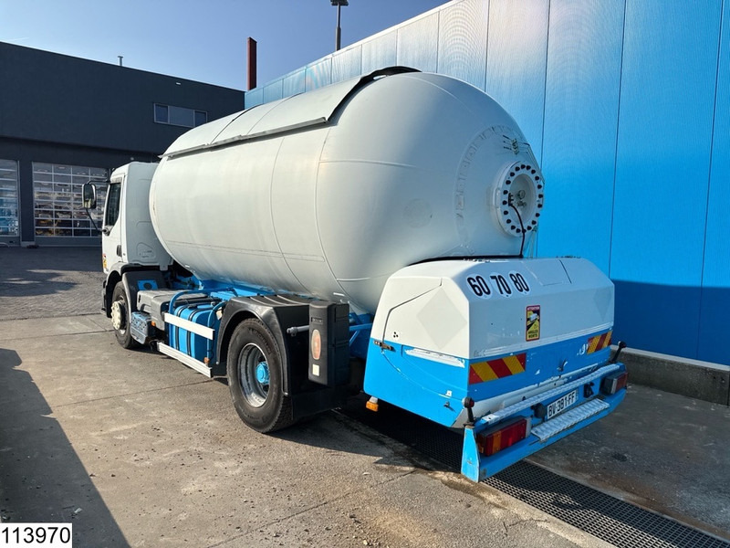 Renault Premium 270 EURO 3, 19.403 Liter, LPG GPL, Gastank, Telma - Tsisternauto: pilt 4 Renault Premium 270 EURO 3, 19.403 Liter, LPG GPL, Gastank, Telma - Tsisternauto: pilt 4