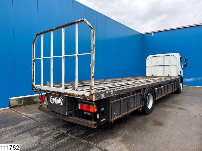 Renault Premium 270 EURO 3, Manual, Telma - Madelveok/ Platvormveok: pilt 2 Renault Premium 270 EURO 3, Manual, Telma - Madelveok/ Platvormveok: pilt 2