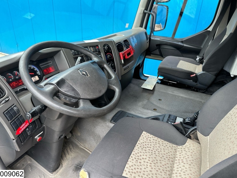 Renault Premium 270 EURO 5, Fuel, 13.390 Liter, 4 Comp - Tsisternauto: pilt 5 Renault Premium 270 EURO 5, Fuel, 13.390 Liter, 4 Comp - Tsisternauto: pilt 5