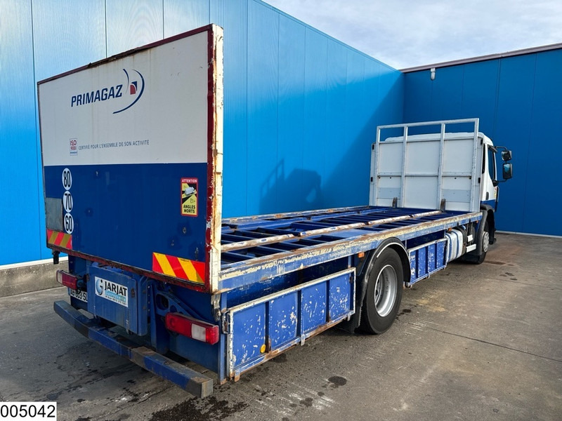 Renault Premium 280 Dxi EURO 4, Manual transmission - Madelveok/ Platvormveok: pilt 4 Renault Premium 280 Dxi EURO 4, Manual transmission - Madelveok/ Platvormveok: pilt 4