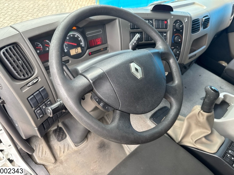 Renault Premium 280 Dxi EURO 5, 19615 Liter, LPG GPL, Gastank, Retarder - Tsisternauto: pilt 5 Renault Premium 280 Dxi EURO 5, 19615 Liter, LPG GPL, Gastank, Retarder - Tsisternauto: pilt 5