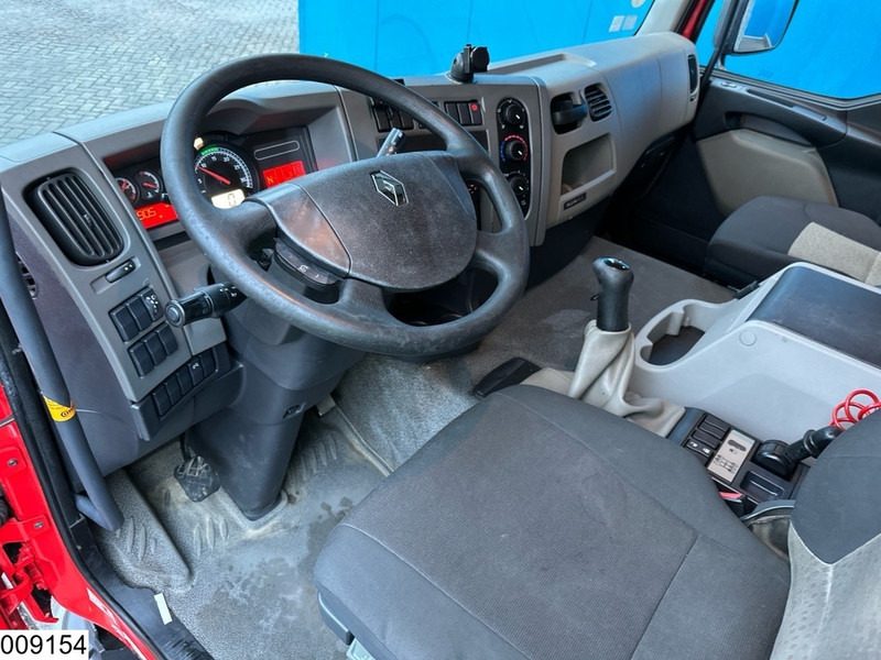 Renault Premium 310 Dxi EURO 5, Dhollandia - Tent veoauto: pilt 5 Renault Premium 310 Dxi EURO 5, Dhollandia - Tent veoauto: pilt 5