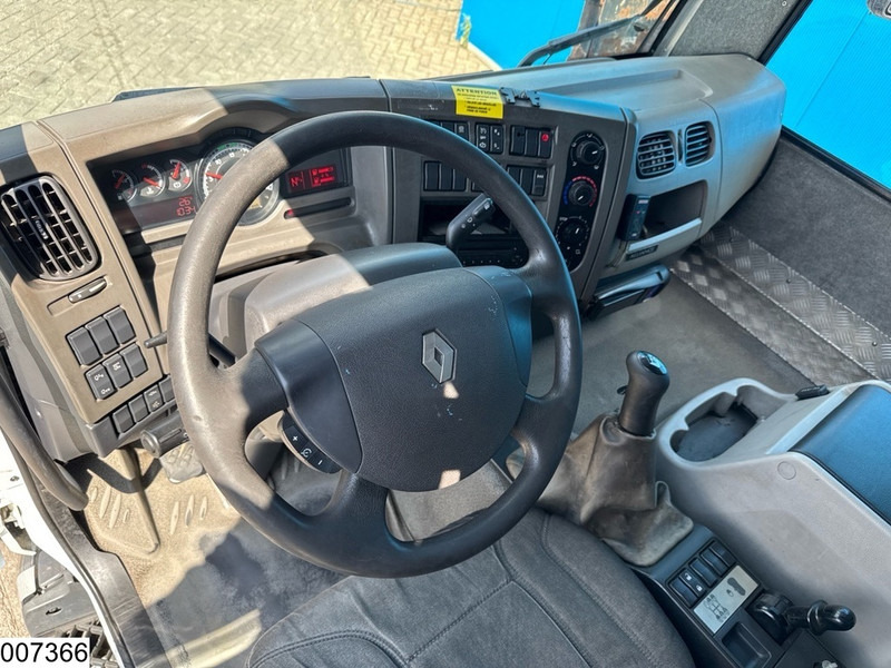 Renault Premium 310 Dxi EURO 5, Retarder, Fassi, Remote - Madelveok/ Platvormveok, Kraanaga veoauto: pilt 5 Renault Premium 310 Dxi EURO 5, Retarder, Fassi, Remote - Madelveok/ Platvormveok, Kraanaga veoauto: pilt 5