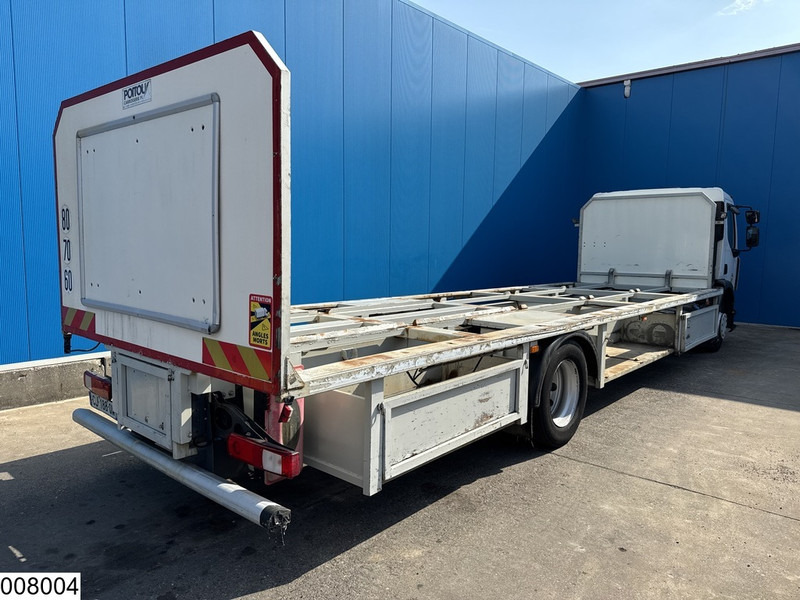 Renault Premium 310 Dxi EURO 5, Retarder - Madelveok/ Platvormveok: pilt 2 Renault Premium 310 Dxi EURO 5, Retarder - Madelveok/ Platvormveok: pilt 2
