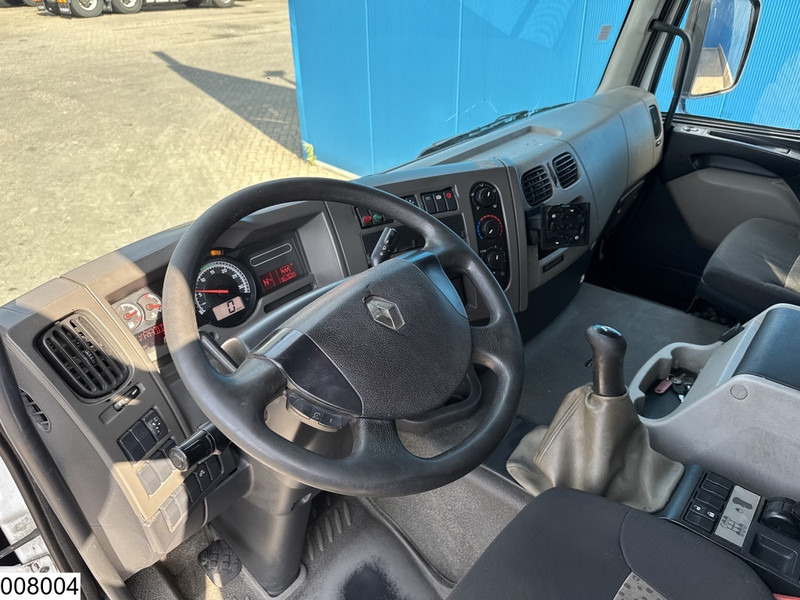 Renault Premium 310 Dxi EURO 5, Retarder - Madelveok/ Platvormveok: pilt 5 Renault Premium 310 Dxi EURO 5, Retarder - Madelveok/ Platvormveok: pilt 5