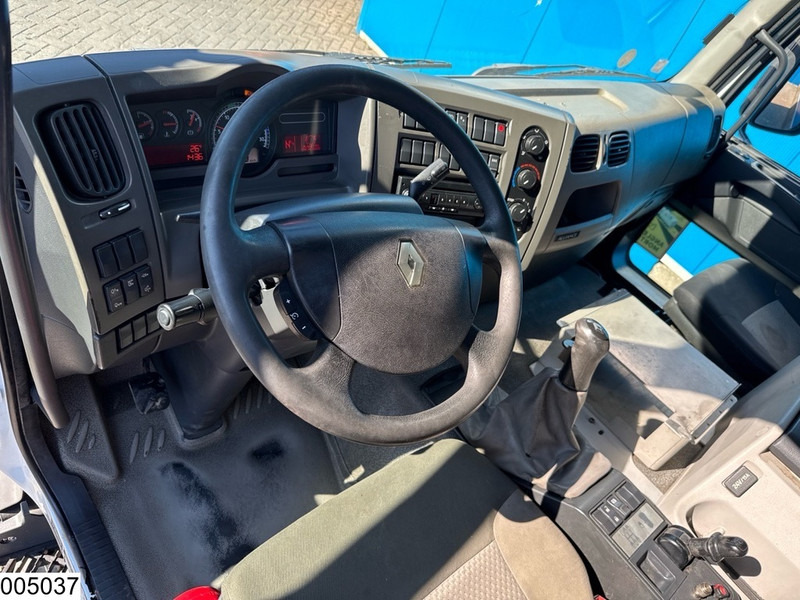 Renault Premium 320 Dxi EURO 5, Manual, FUEL, 13.390 Liter, 4 Comp. - Tsisternauto: pilt 5 Renault Premium 320 Dxi EURO 5, Manual, FUEL, 13.390 Liter, 4 Comp. - Tsisternauto: pilt 5