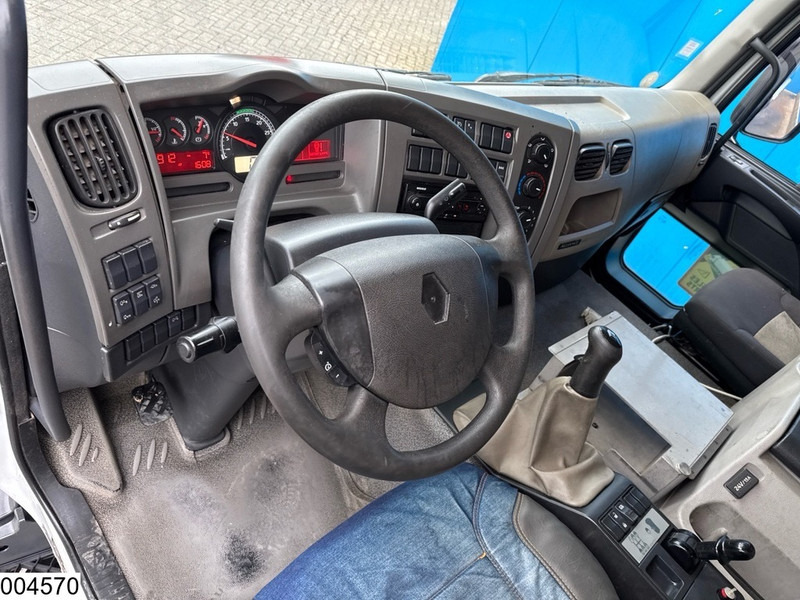 Renault Premium 320 Dxi FUEL, Retarder, 13.000 Liter, 4 Comp. - Tsisternauto: pilt 5 Renault Premium 320 Dxi FUEL, Retarder, 13.000 Liter, 4 Comp. - Tsisternauto: pilt 5