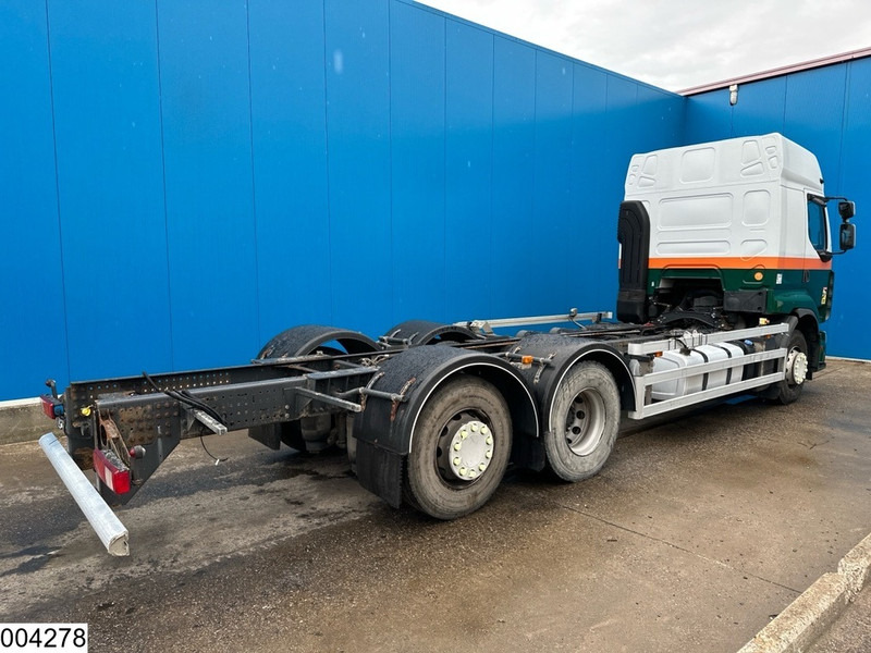 Renault Premium 370 Dxi 6x2, EURO 5 - Kabiinišassiiga veoauto: pilt 2 Renault Premium 370 Dxi 6x2, EURO 5 - Kabiinišassiiga veoauto: pilt 2
