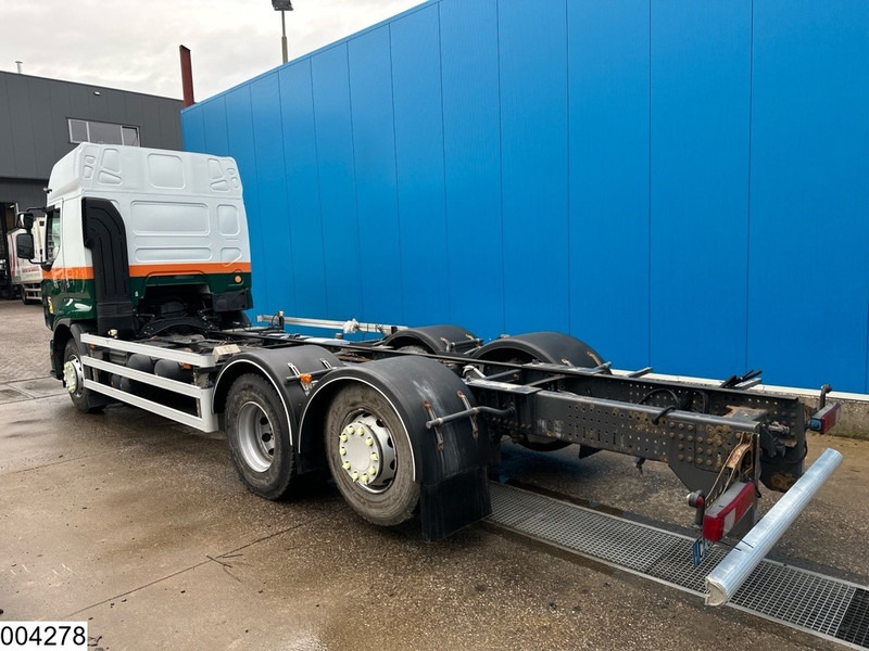 Renault Premium 370 Dxi 6x2, EURO 5 - Kabiinišassiiga veoauto: pilt 4 Renault Premium 370 Dxi 6x2, EURO 5 - Kabiinišassiiga veoauto: pilt 4