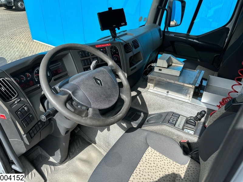 Renault Premium 380 6X2, EURO 5, Retarder, ADR, 18540 L - Tsisternauto: pilt 5 Renault Premium 380 6X2, EURO 5, Retarder, ADR, 18540 L - Tsisternauto: pilt 5