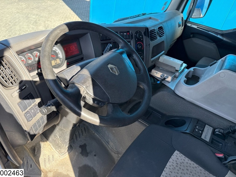 Renault Premium 430 Dxi EURO 5, FUEL, 13390 Liter, 5 Comp. - Tsisternauto: pilt 5 Renault Premium 430 Dxi EURO 5, FUEL, 13390 Liter, 5 Comp. - Tsisternauto: pilt 5