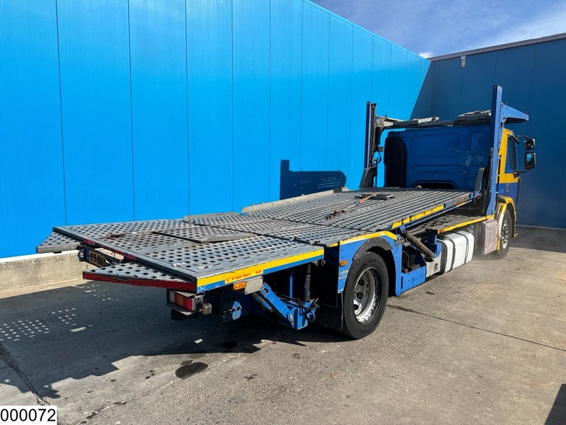 Renault Premium 430 Dxi EURO 6, Hydraulics, Winch - Treilerveoauto: pilt 3 Renault Premium 430 Dxi EURO 6, Hydraulics, Winch - Treilerveoauto: pilt 3