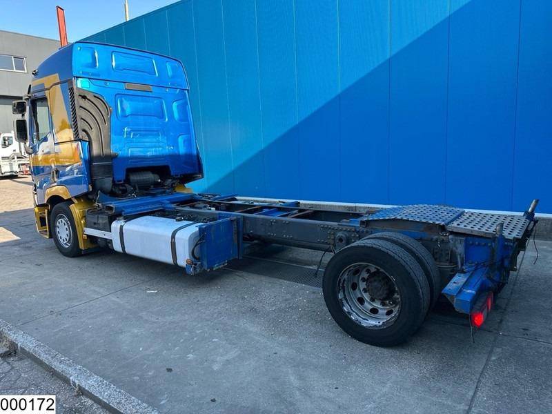Renault T 430 EURO 6, Hydraulic - Kabiinišassiiga veoauto: pilt 4 Renault T 430 EURO 6, Hydraulic - Kabiinišassiiga veoauto: pilt 4