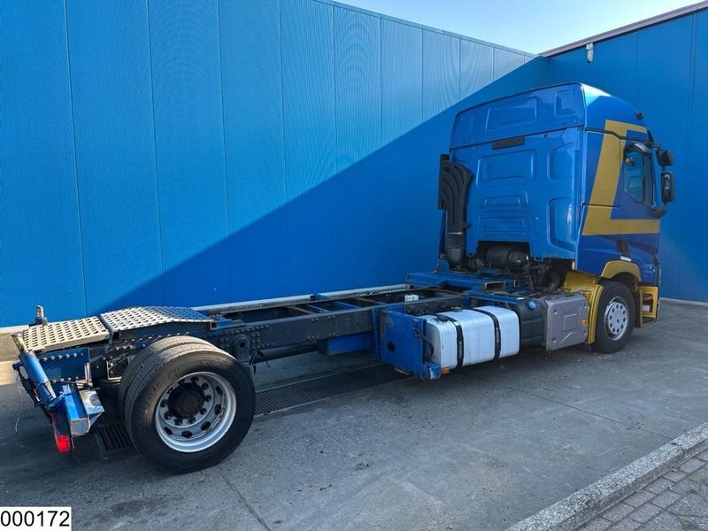 Renault T 430 EURO 6, Hydraulic - Kabiinišassiiga veoauto: pilt 2 Renault T 430 EURO 6, Hydraulic - Kabiinišassiiga veoauto: pilt 2