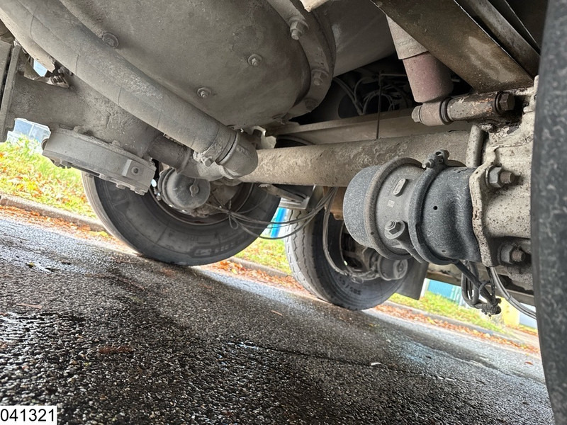 Tsistern poolhaagis SPITZER Silo 34000 Liter, Silo, Bulk: pilt 12