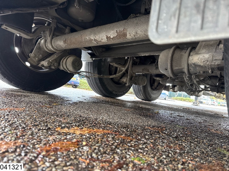 Tsistern poolhaagis SPITZER Silo 34000 Liter, Silo, Bulk: pilt 11