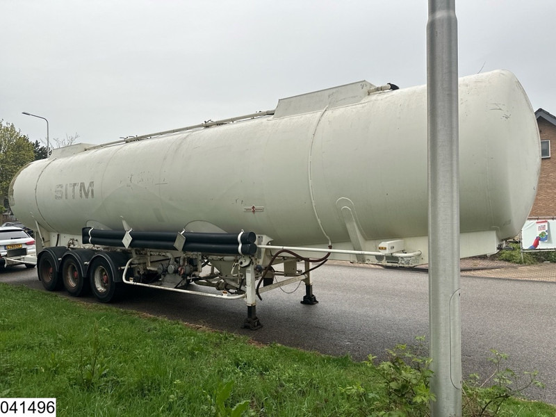 SPITZER Silo 60300 Liter SILO / FUEL - Tsistern poolhaagis: pilt 5 SPITZER Silo 60300 Liter SILO / FUEL - Tsistern poolhaagis: pilt 5