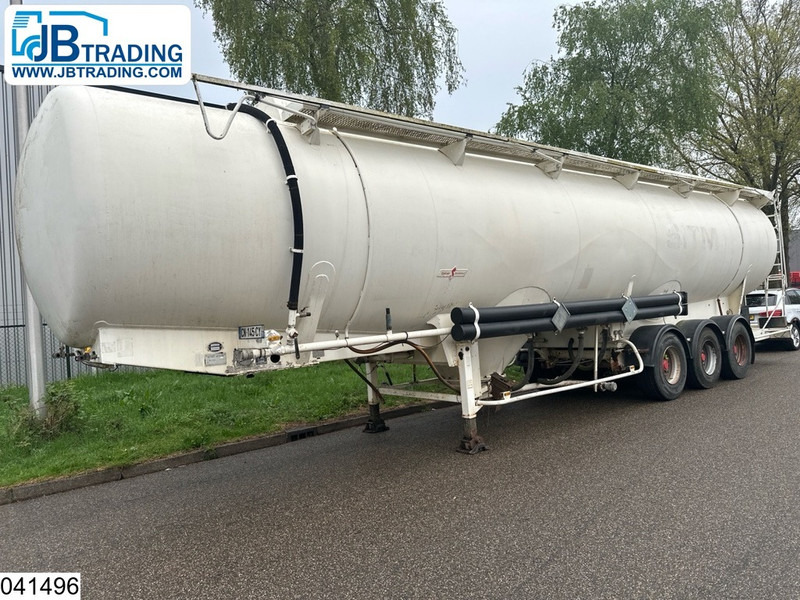 SPITZER Silo 60300 Liter SILO / FUEL - Tsistern poolhaagis: pilt 1 SPITZER Silo 60300 Liter SILO / FUEL - Tsistern poolhaagis: pilt 1