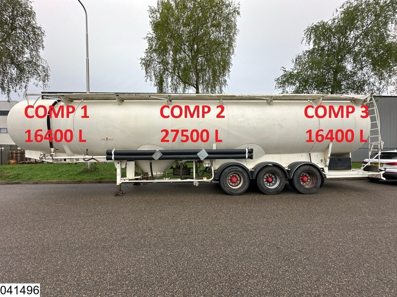 SPITZER Silo 60300 Liter SILO / FUEL - Tsistern poolhaagis: pilt 2 SPITZER Silo 60300 Liter SILO / FUEL - Tsistern poolhaagis: pilt 2