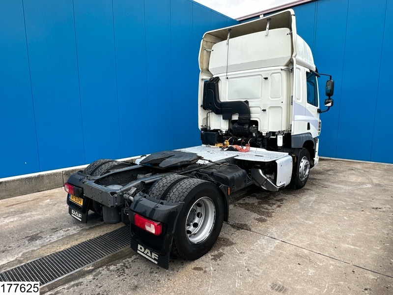 DAF CF 410 EURO 6 - Sadulveok: pilt 3 DAF CF 410 EURO 6 - Sadulveok: pilt 3