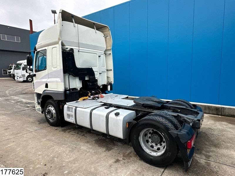 DAF CF 410 EURO 6 - Sadulveok: pilt 4 DAF CF 410 EURO 6 - Sadulveok: pilt 4