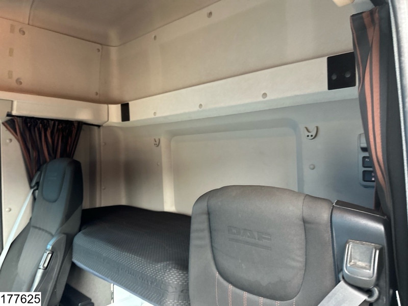 DAF CF 410 EURO 6 - Sadulveok: pilt 5 DAF CF 410 EURO 6 - Sadulveok: pilt 5
