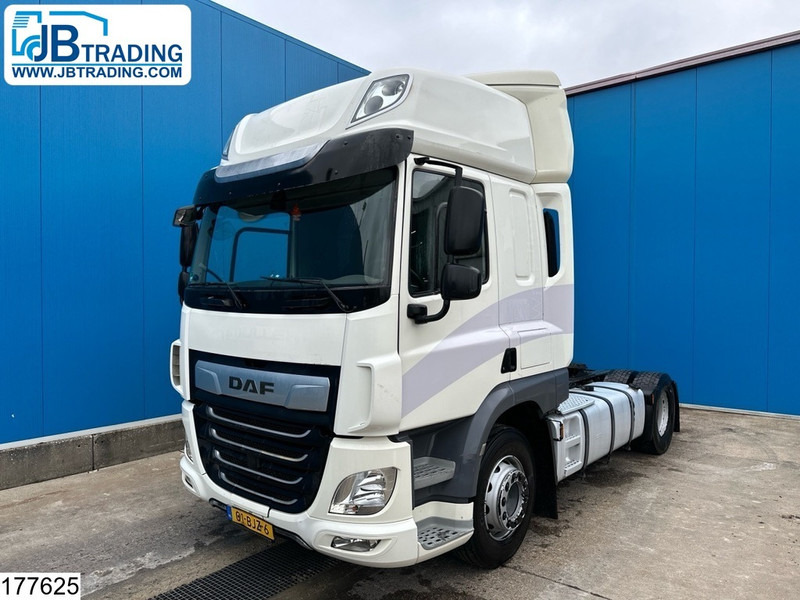 DAF CF 410 EURO 6 - Sadulveok: pilt 1 DAF CF 410 EURO 6 - Sadulveok: pilt 1