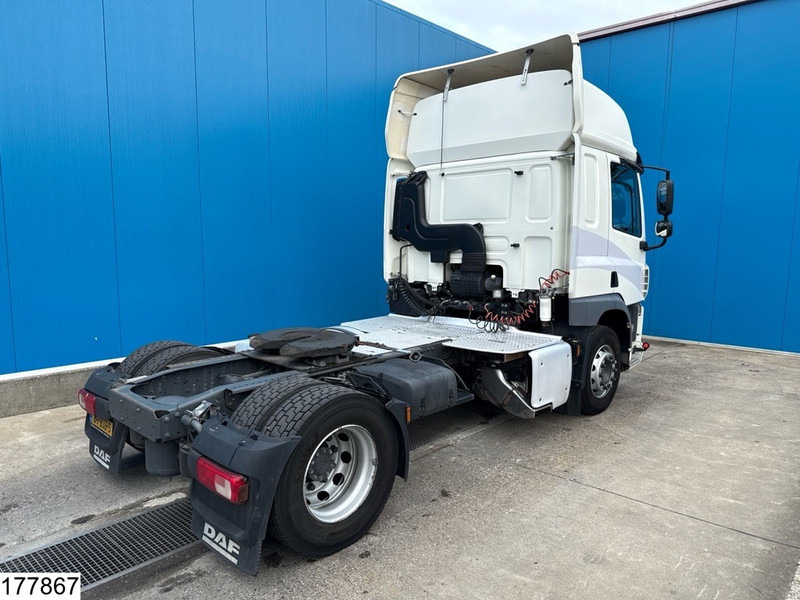 DAF CF 410 EURO 6 - Sadulveok: pilt 2 DAF CF 410 EURO 6 - Sadulveok: pilt 2