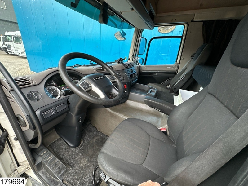 DAF CF 410 EURO 6 - Sadulveok: pilt 5 DAF CF 410 EURO 6 - Sadulveok: pilt 5