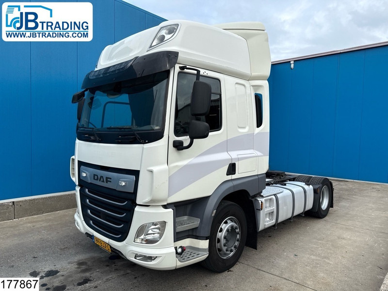 DAF CF 410 EURO 6 - Sadulveok: pilt 1 DAF CF 410 EURO 6 - Sadulveok: pilt 1